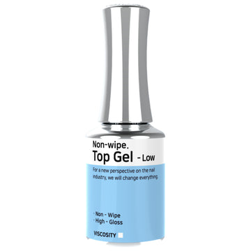 I'ZEMI Non-Wipe Top Gel [LOW]