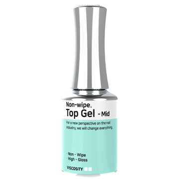 I'ZEMI Non-Wipe Top Gel [MID]