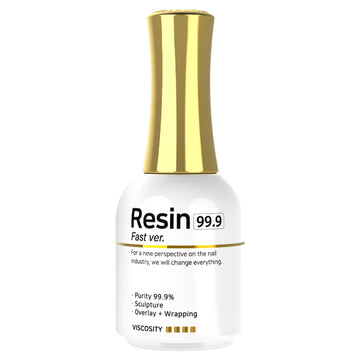 I'ZEMI Resin 99.9 Fast