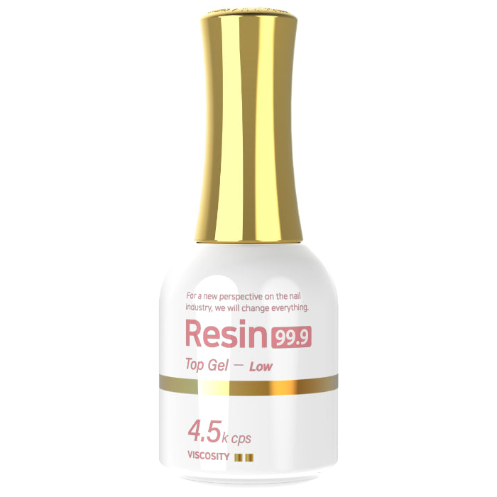 I'ZEMI Resin 99.9 Top [LOW]